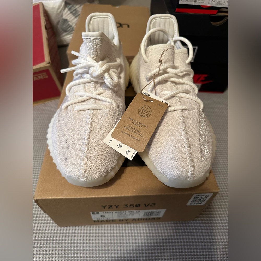 Brand New Yeezy